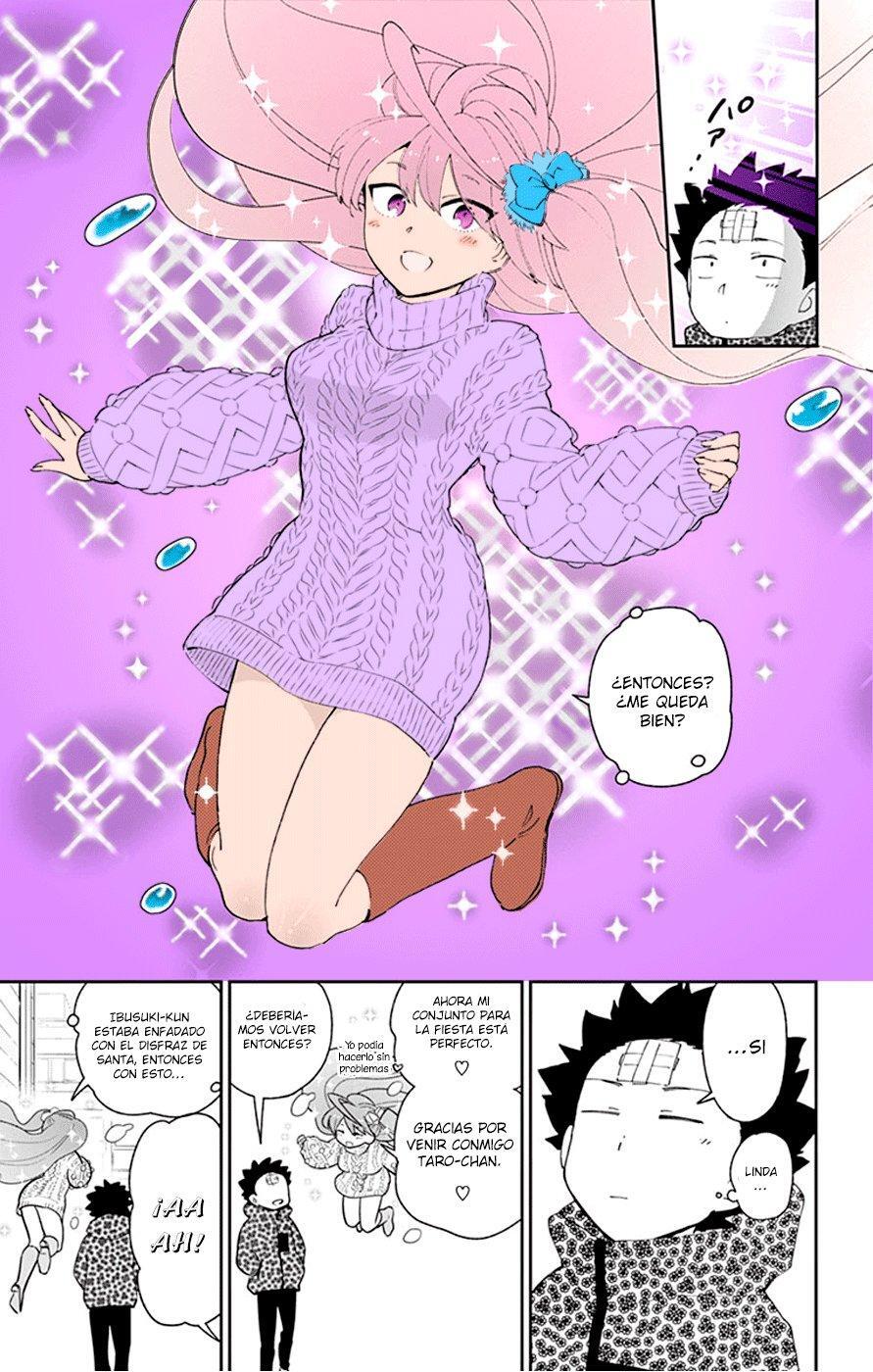Capitulo 114 page 17