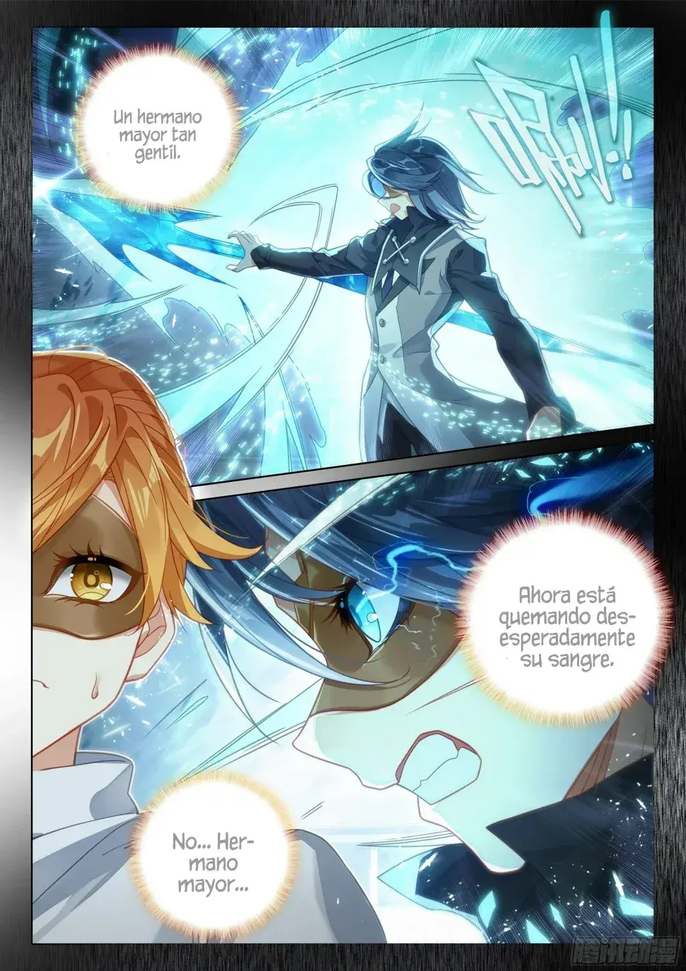Capitulo 119 page 3