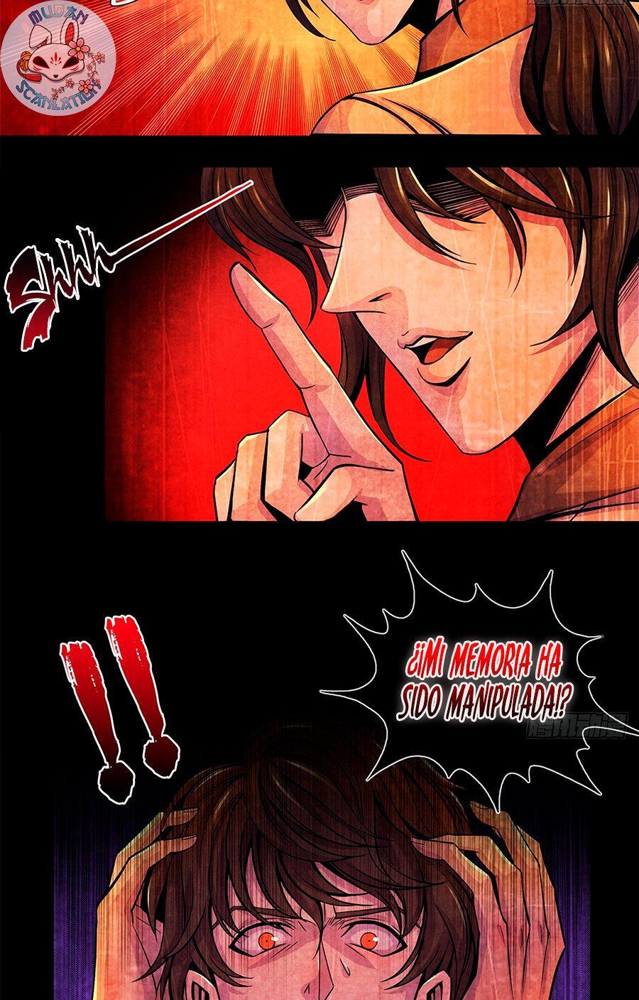 Capitulo 38 page 17