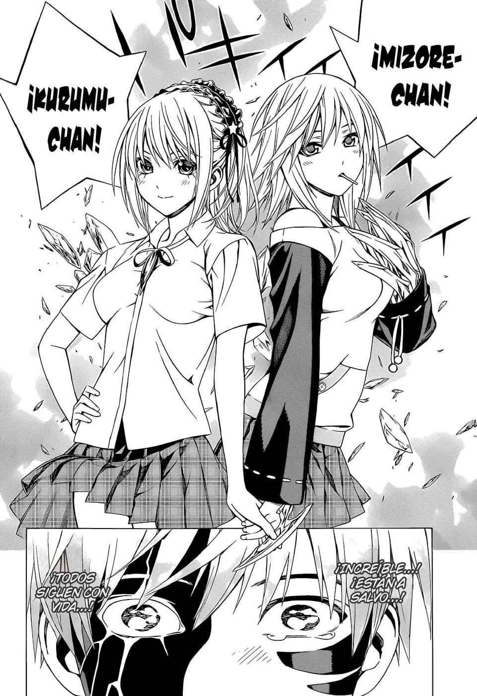 Capitulo 102 page 26