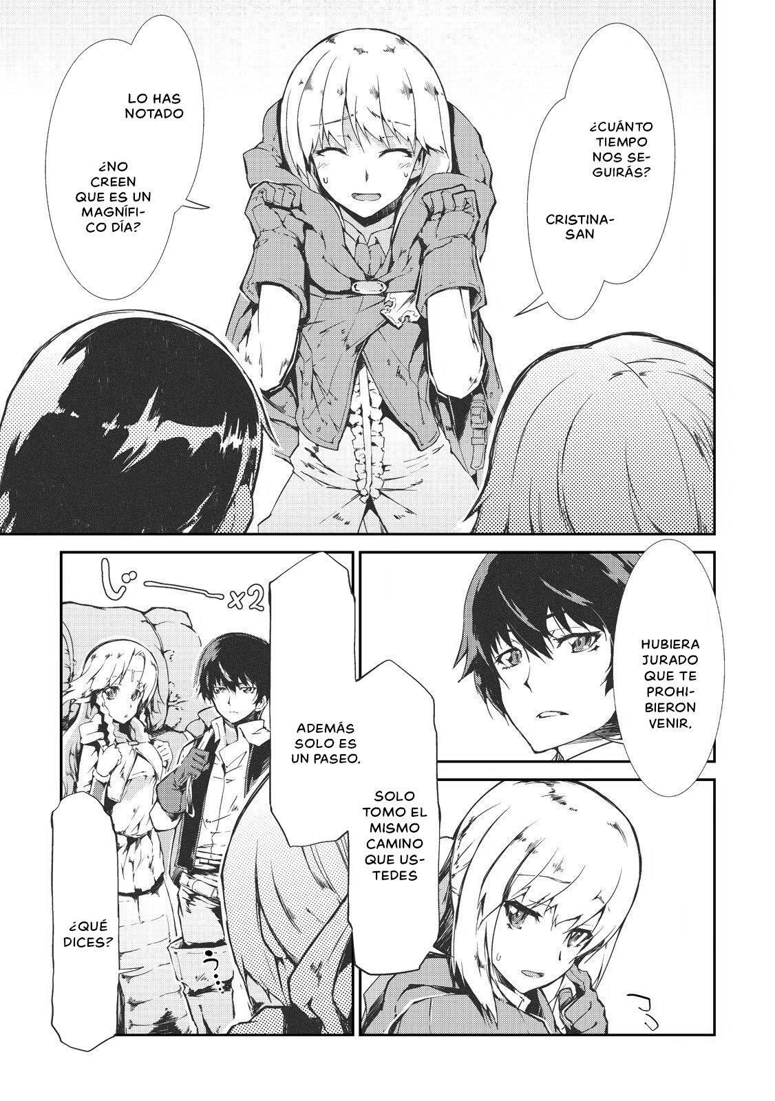 Capitulo 9 page 15