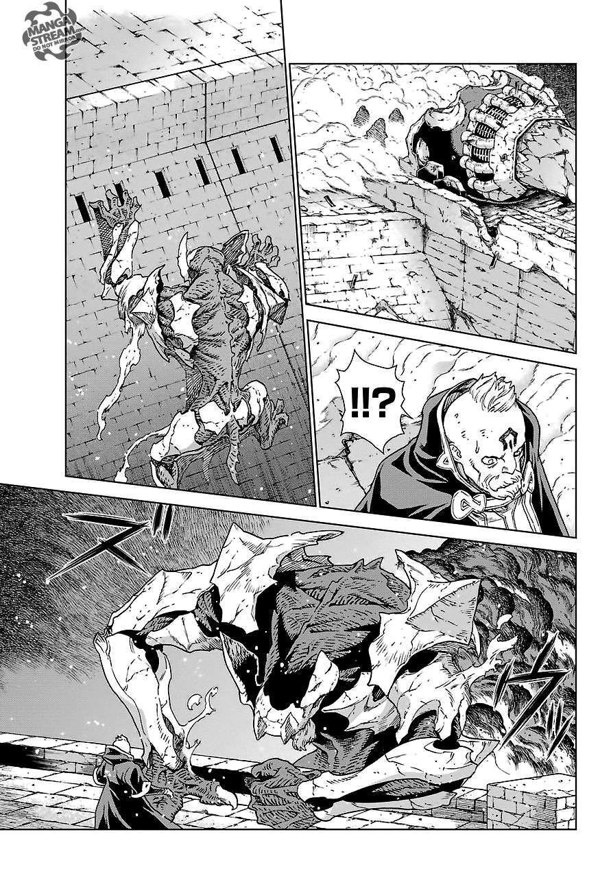 Capitulo 161 page 18