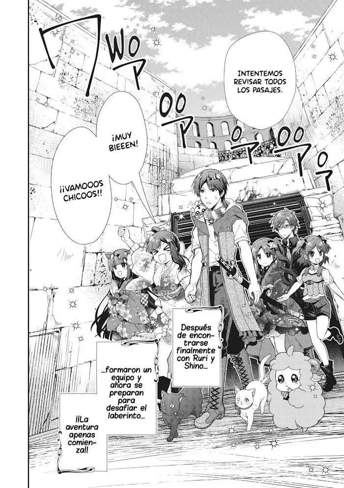 Capitulo 71 page 28