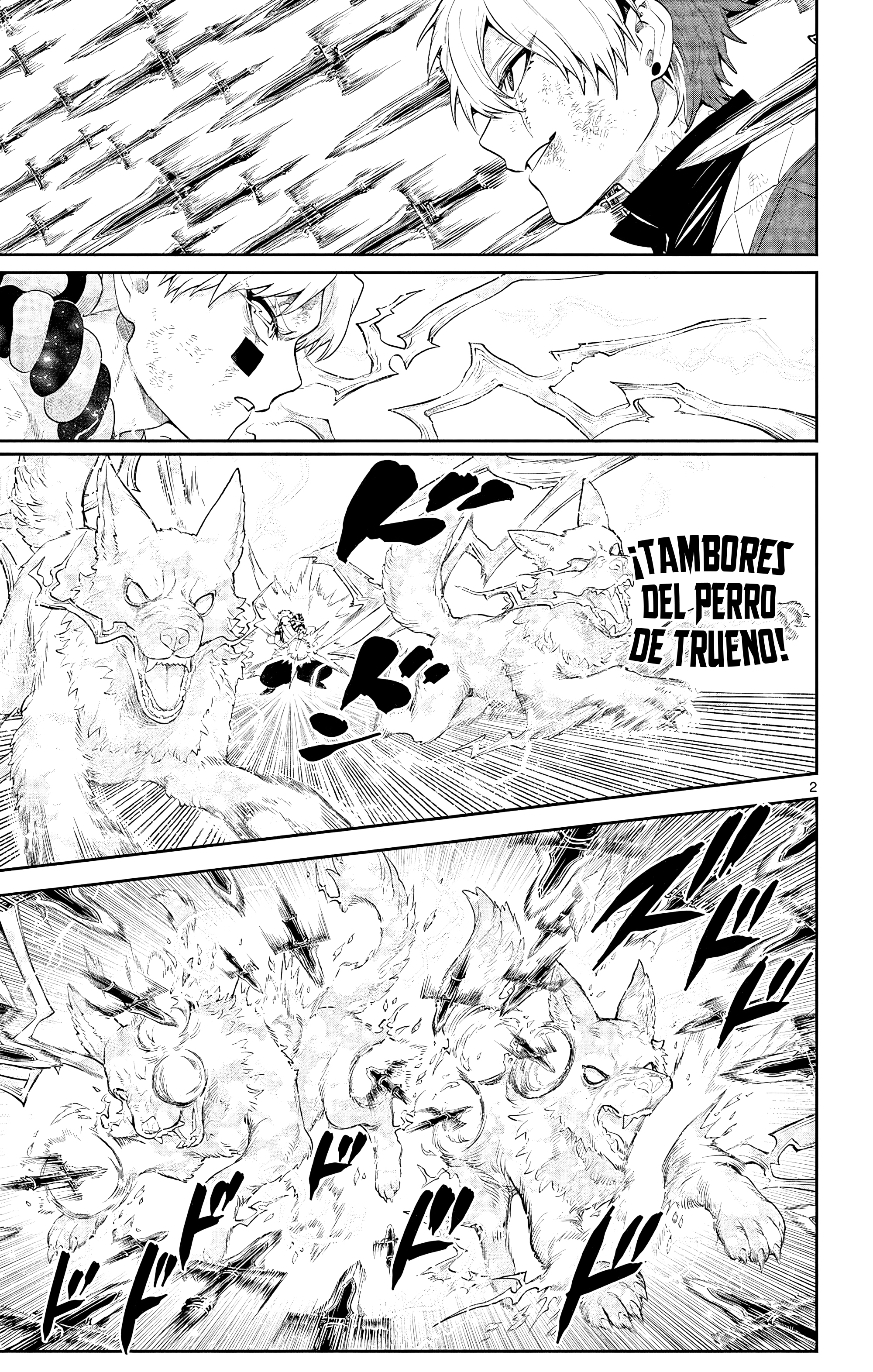 Capitulo 21 page 5