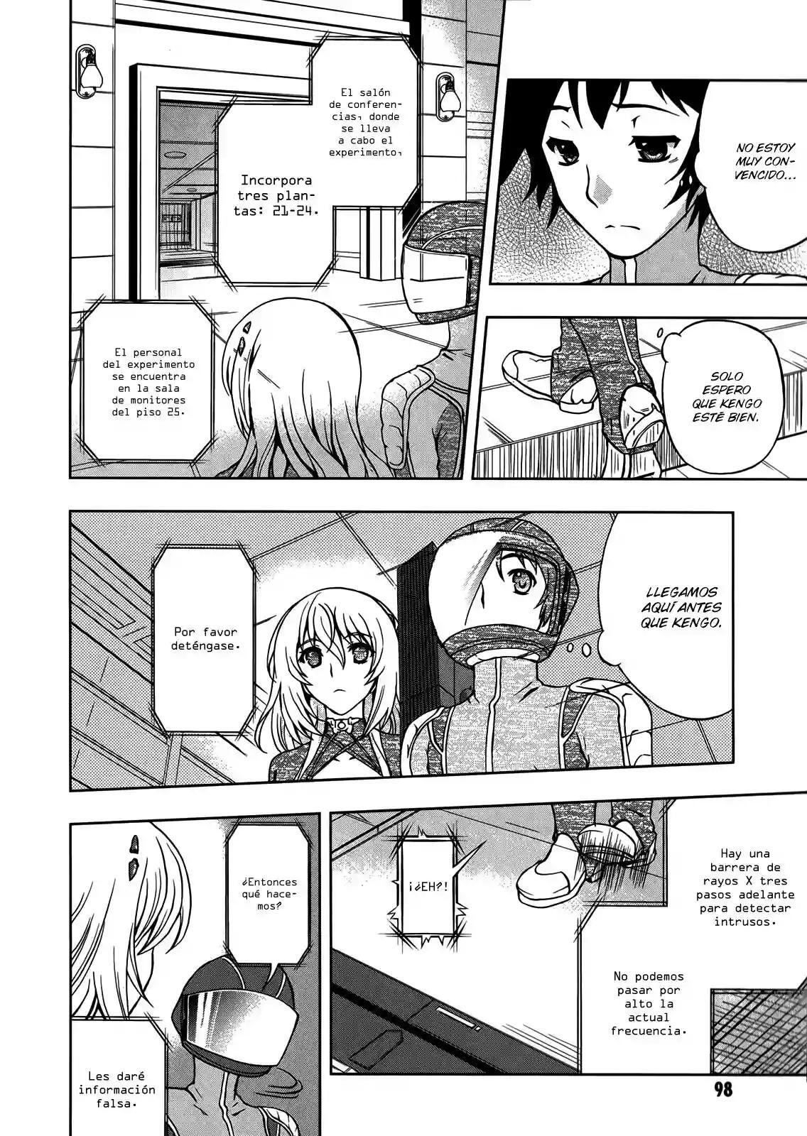 Capitulo 10 page 17
