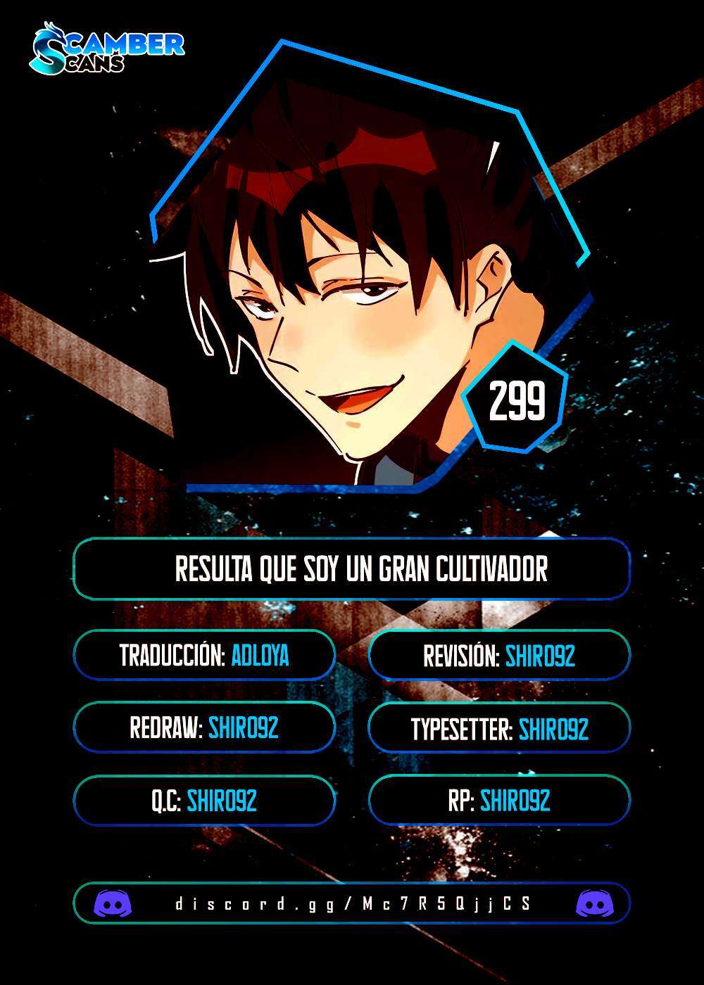 Capitulo 299 page 1