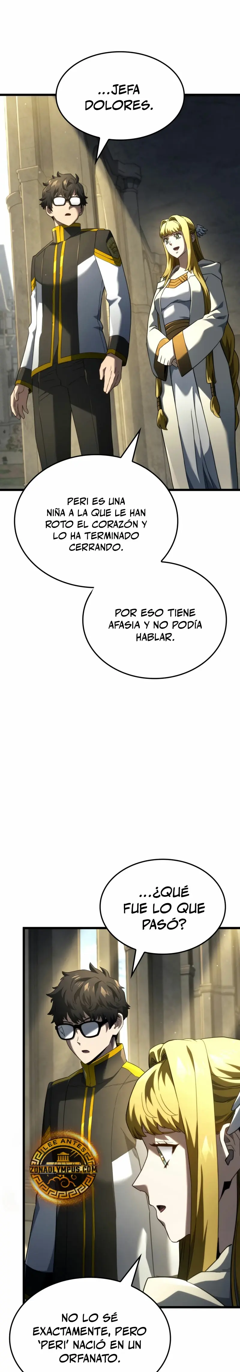 Capitulo 83 page 26
