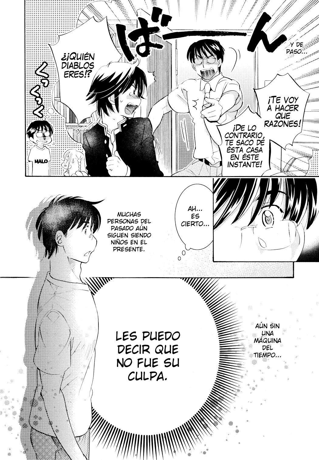 Capitulo 70 page 22