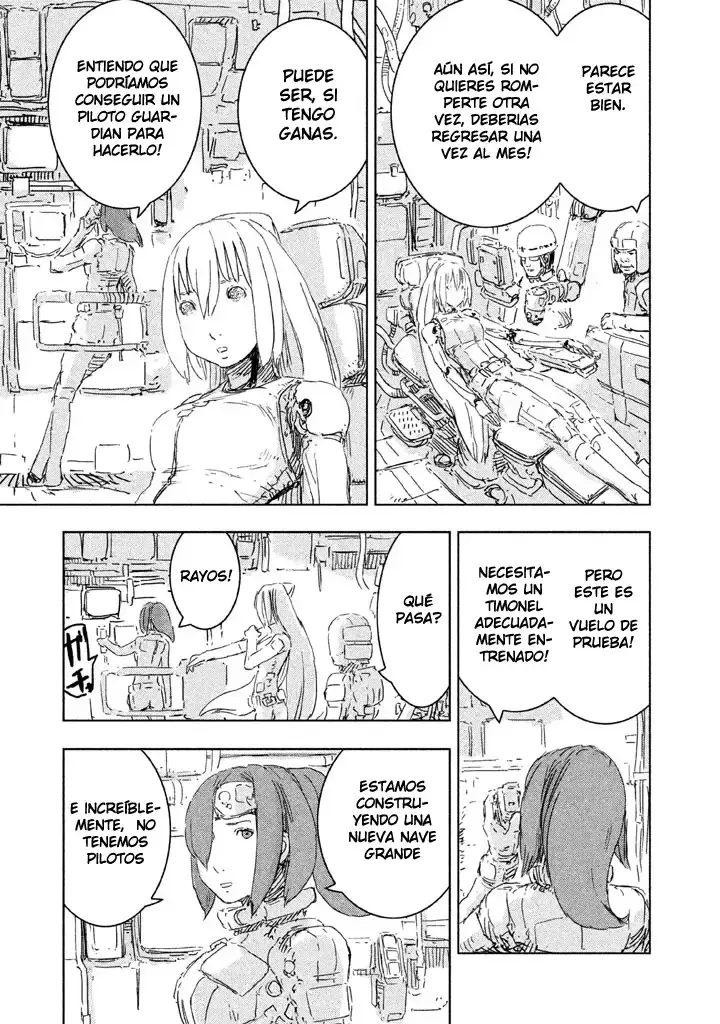 Capitulo 54 page 29