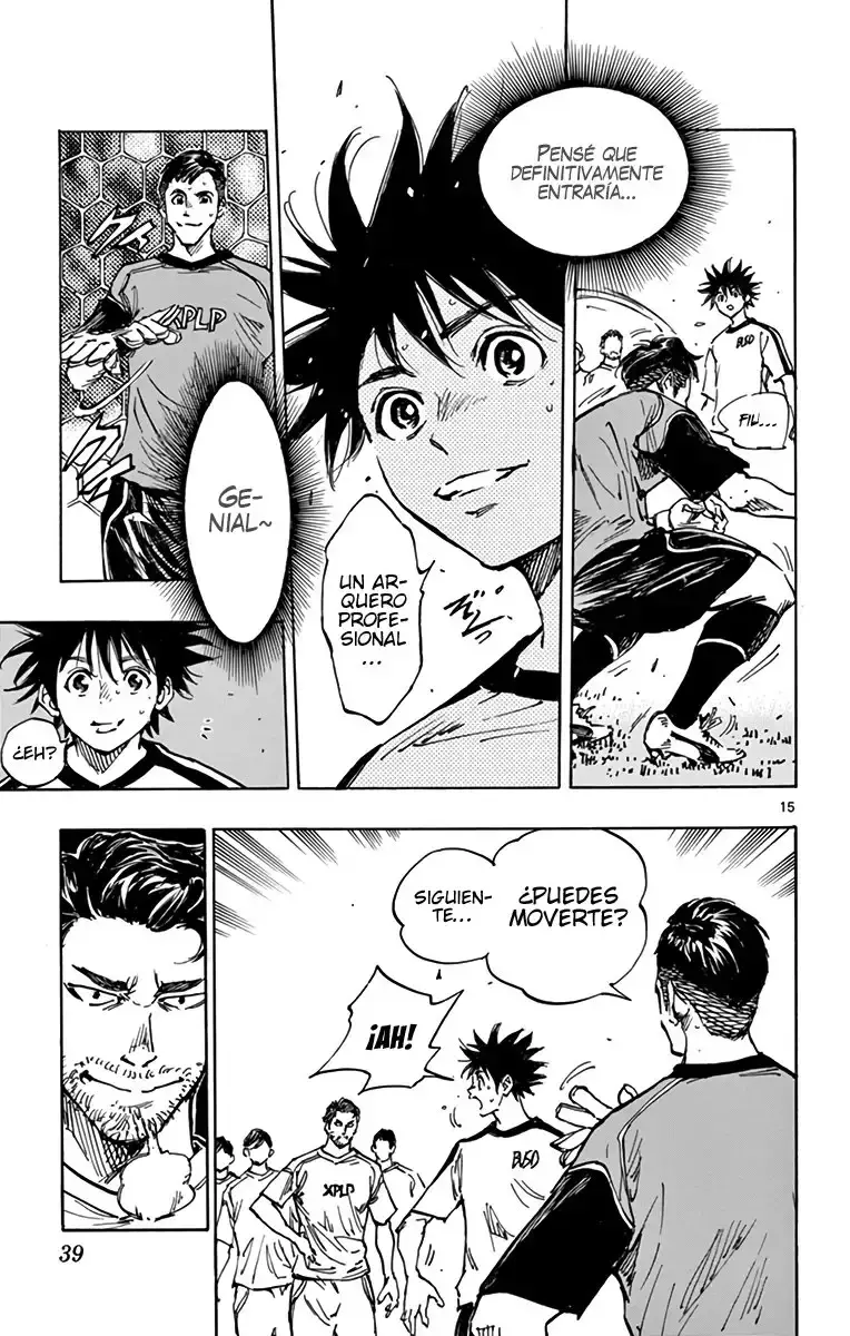 Capitulo 381 page 15