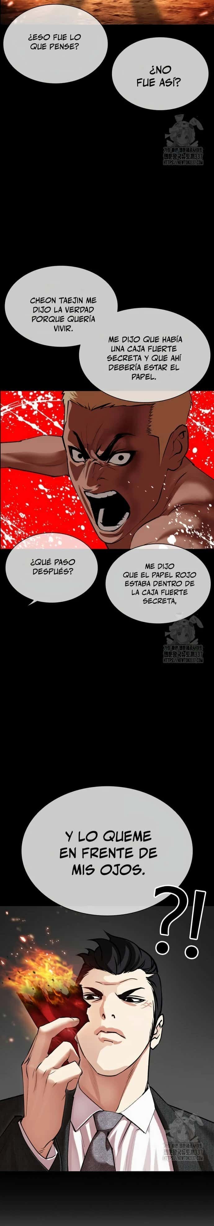 Capitulo 502 page 29
