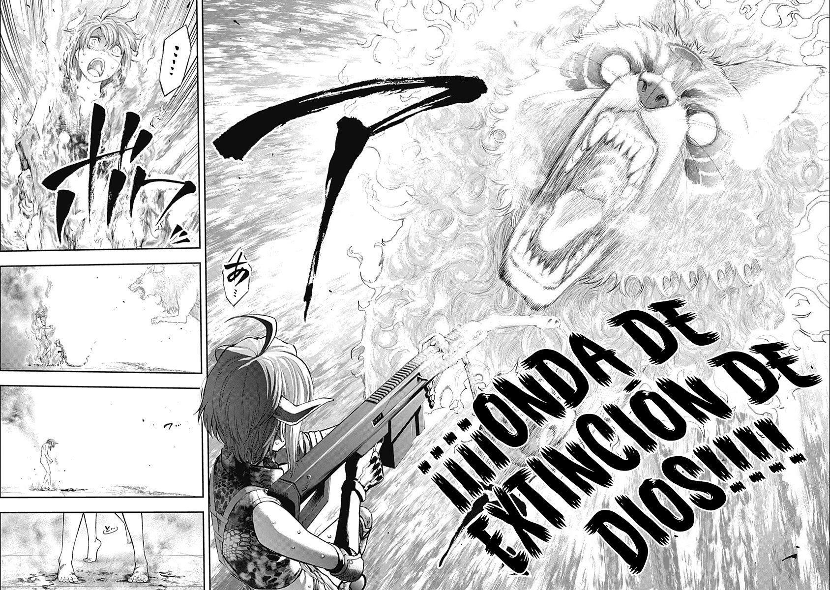 Capitulo 136 page 17