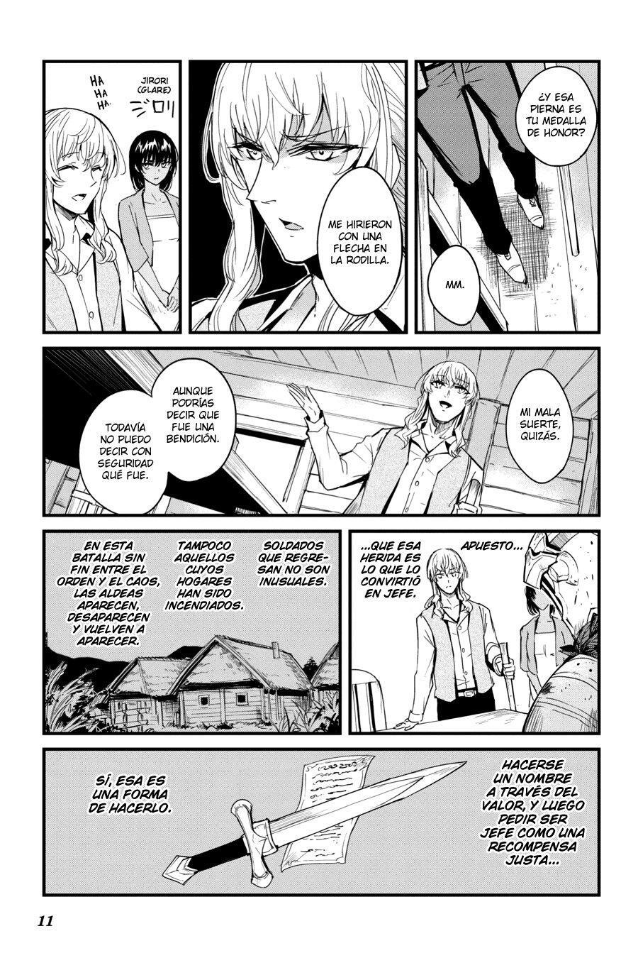 Capitulo 58 page 13