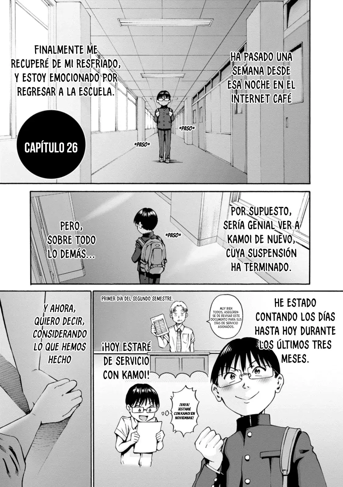 Capitulo 26 page 2