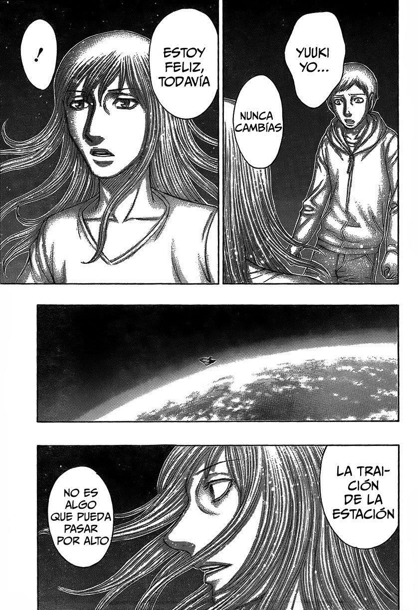Capitulo 67 page 3