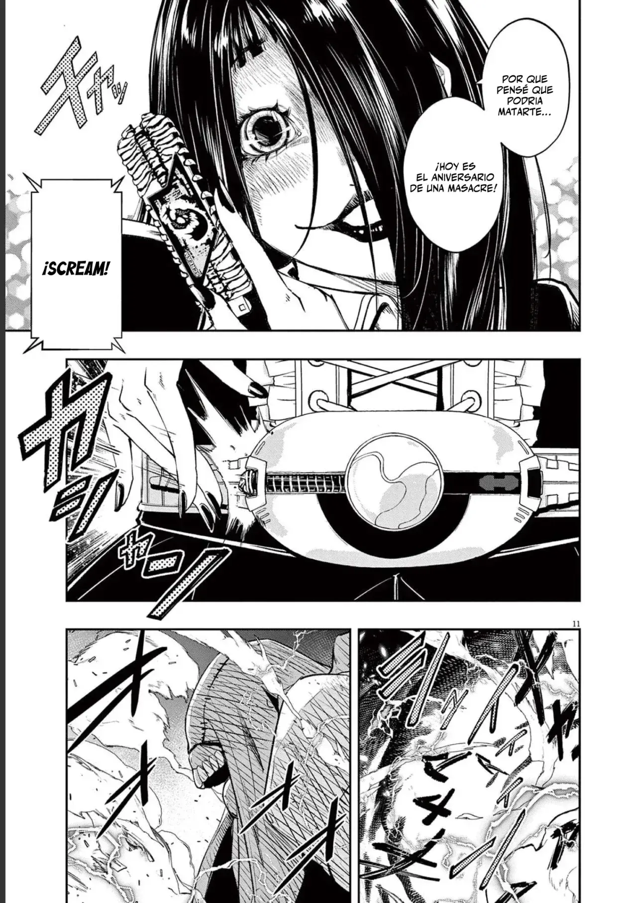 Capitulo 114 page 11