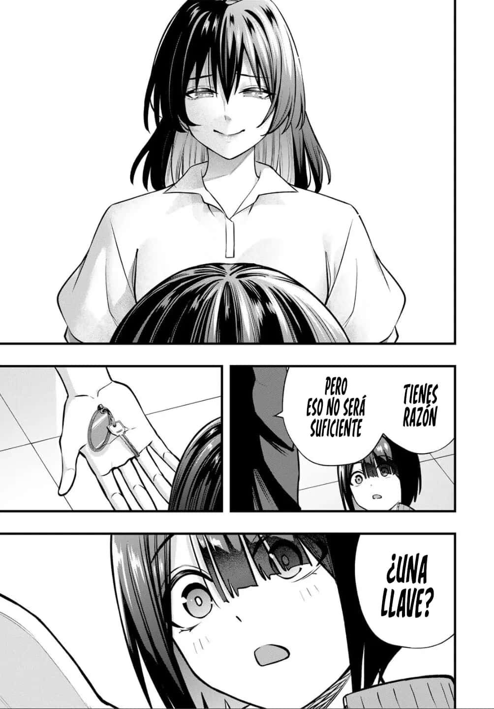 Capitulo 136 page 20
