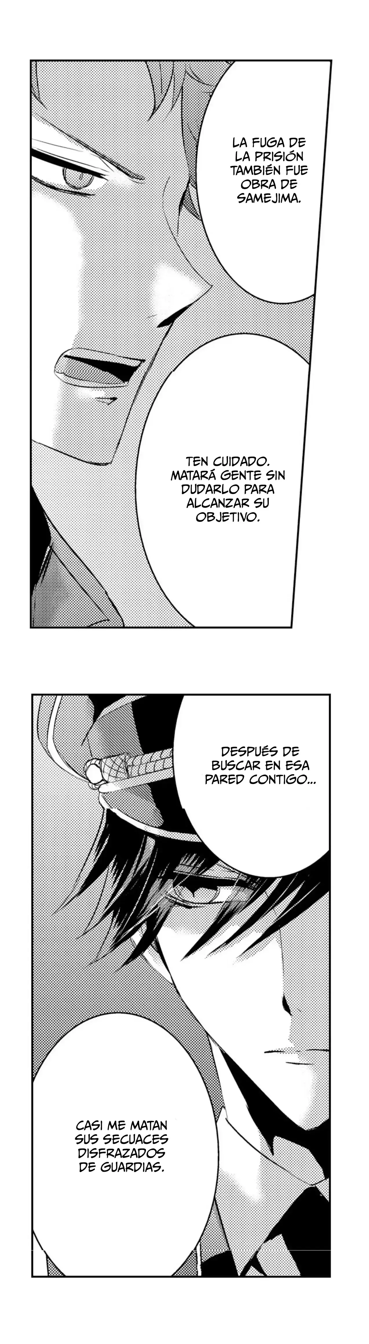 Capitulo 64 page 12