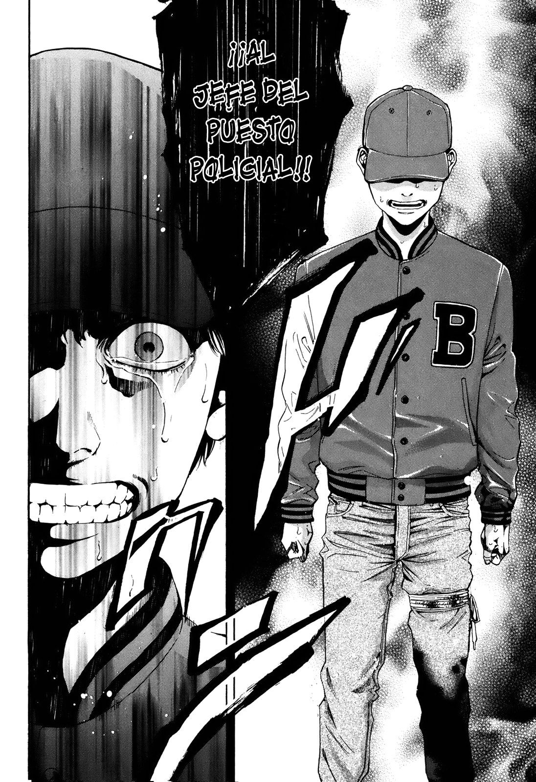 Capitulo 72 page 33