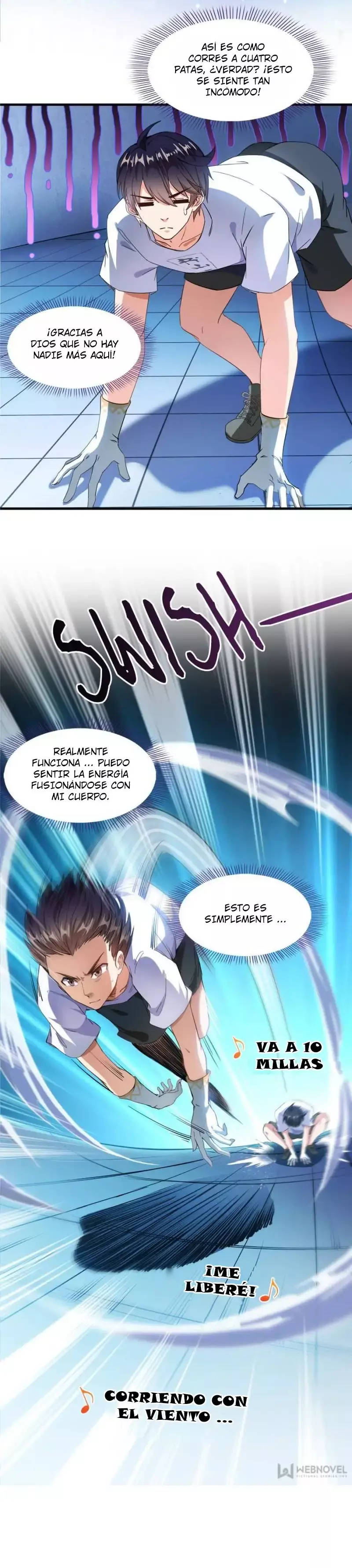 Capitulo 319 page 8