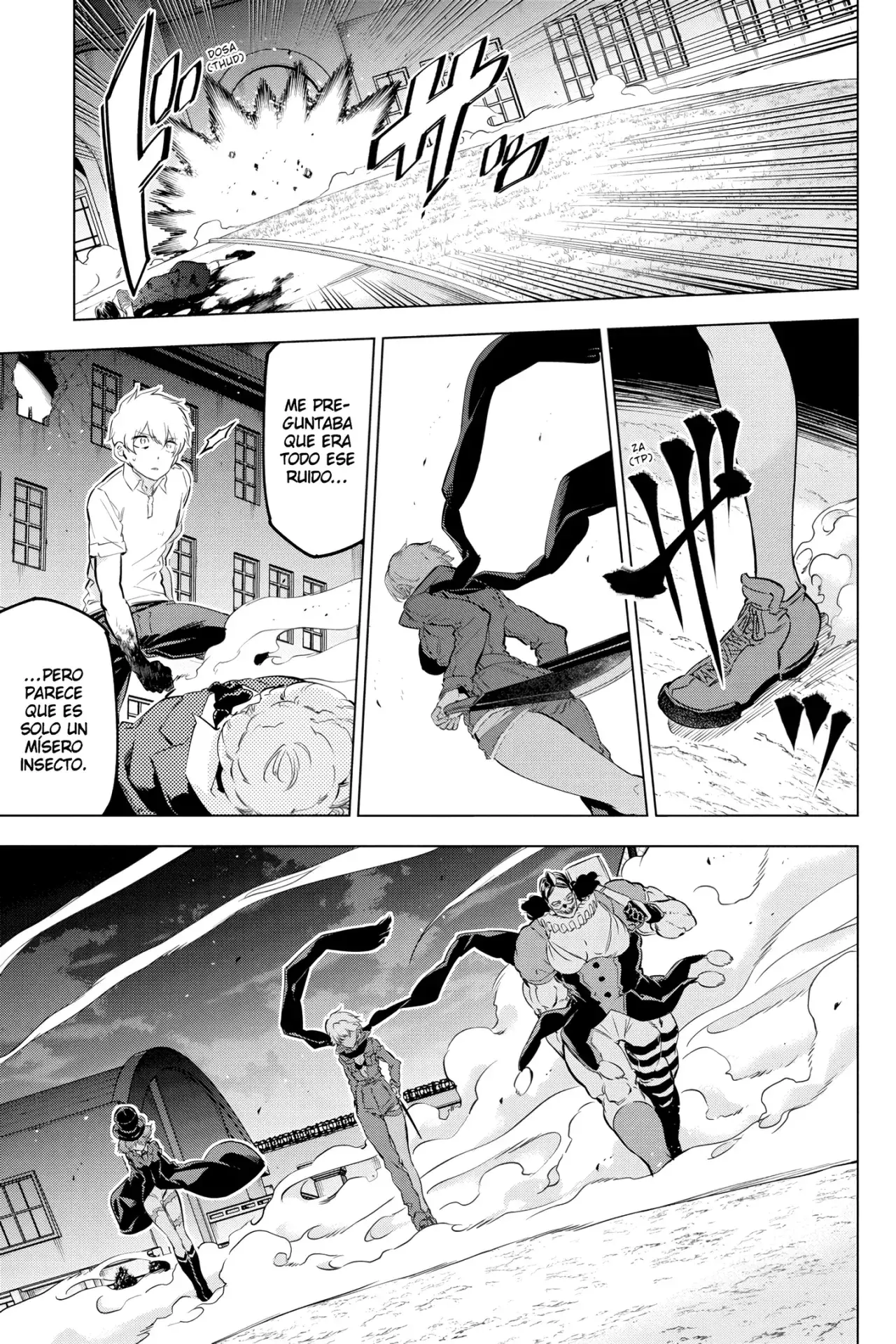 Capitulo 14 page 12