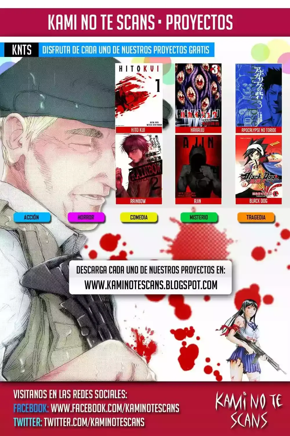 Capitulo 19 page 36