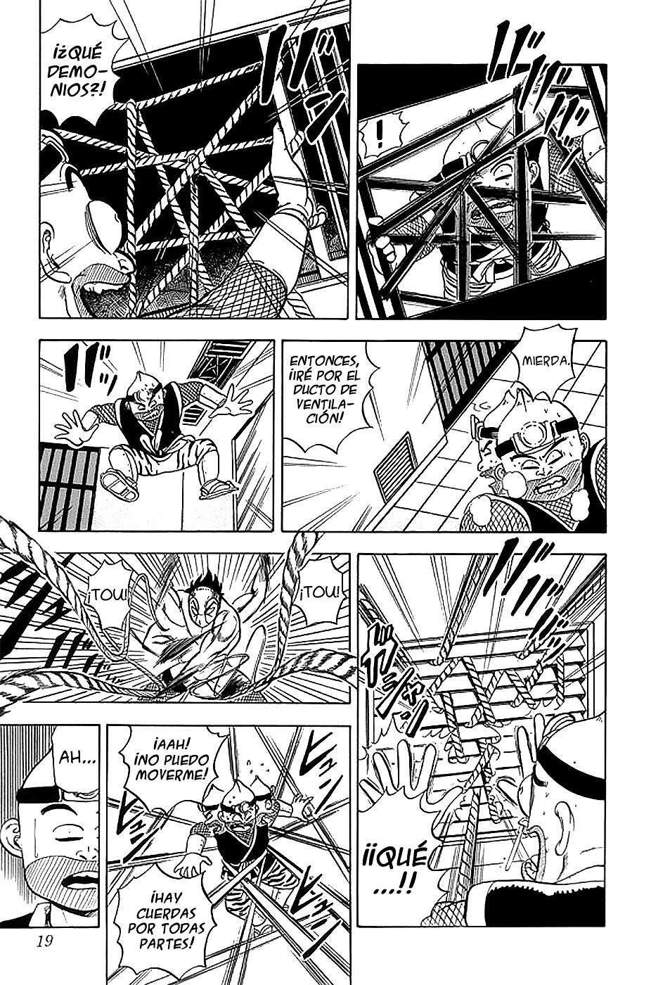 Capitulo 8 page 15