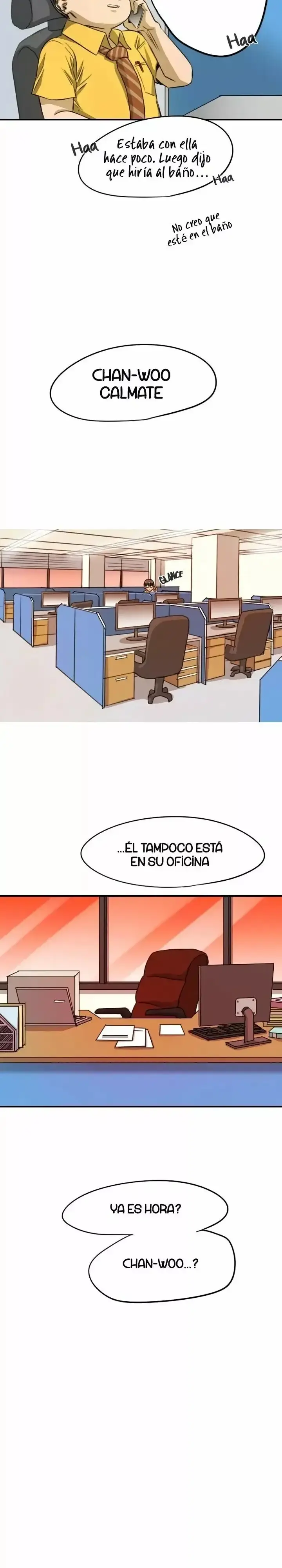 Capitulo 98 page 18