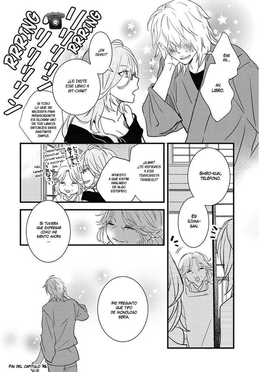 Capitulo 76 page 17