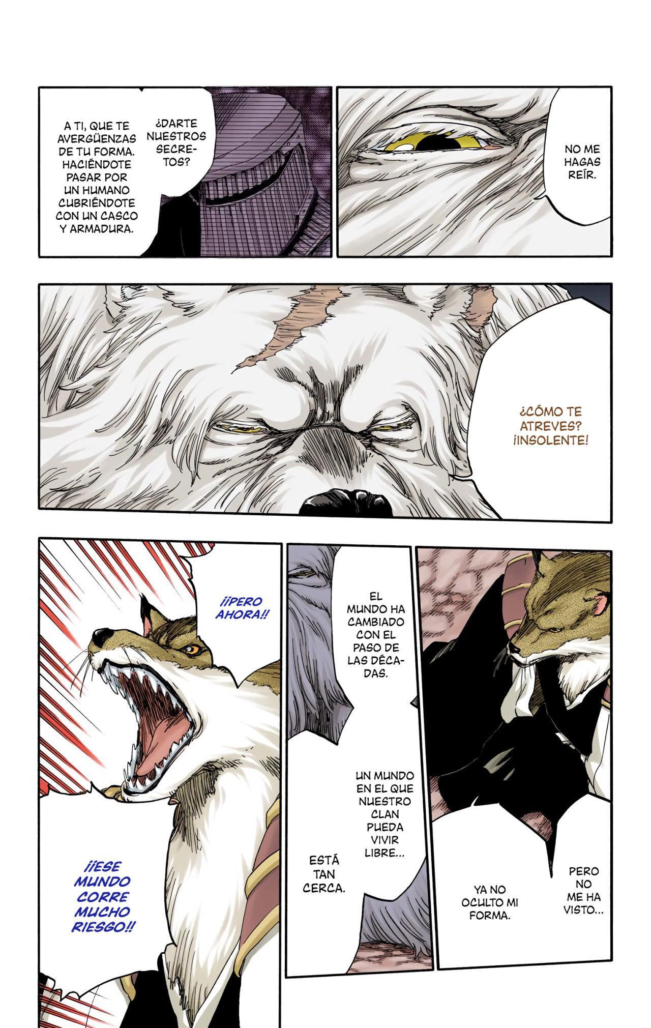 Capitulo 539 page 11
