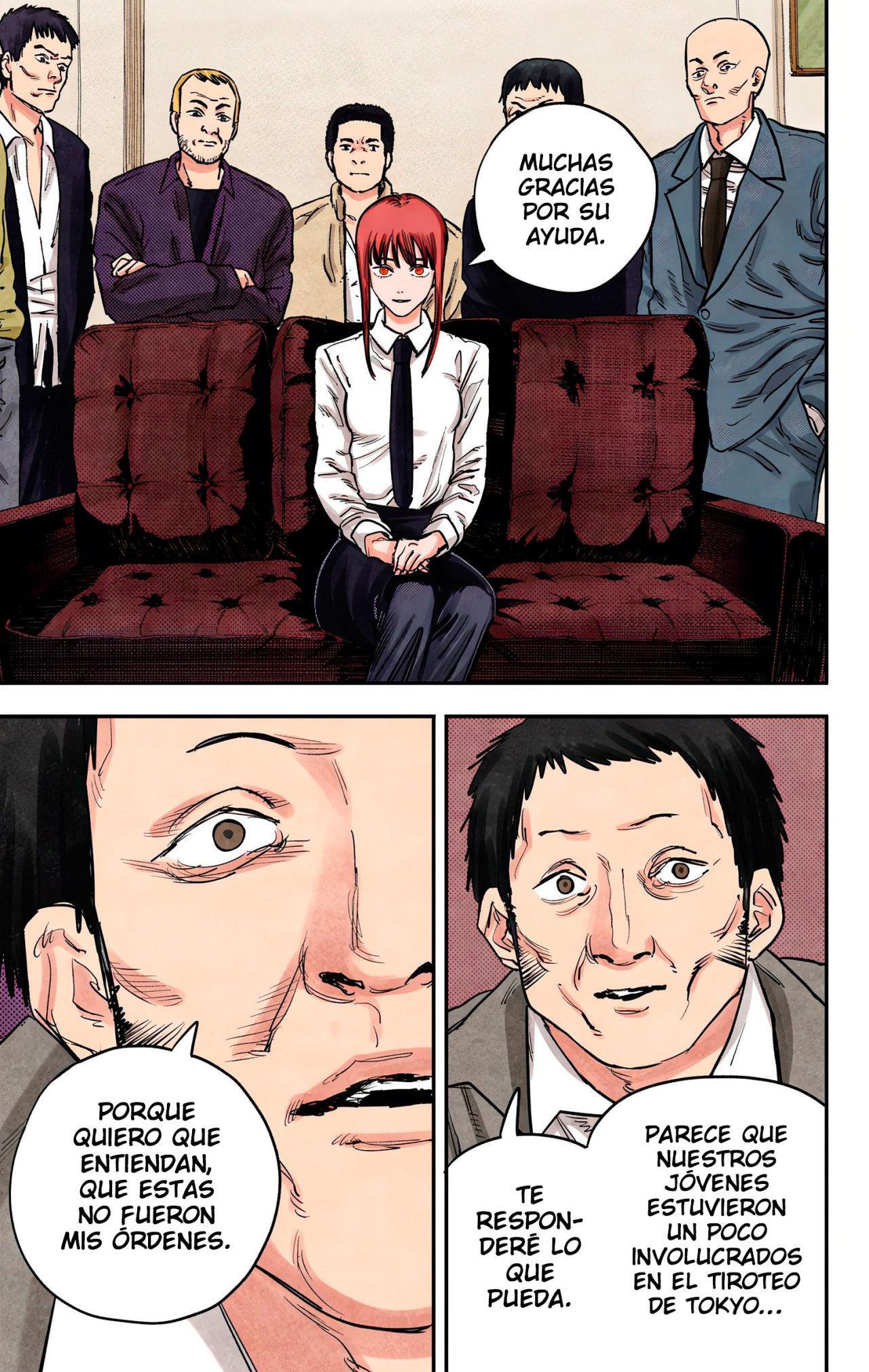 Capitulo 33 page 9