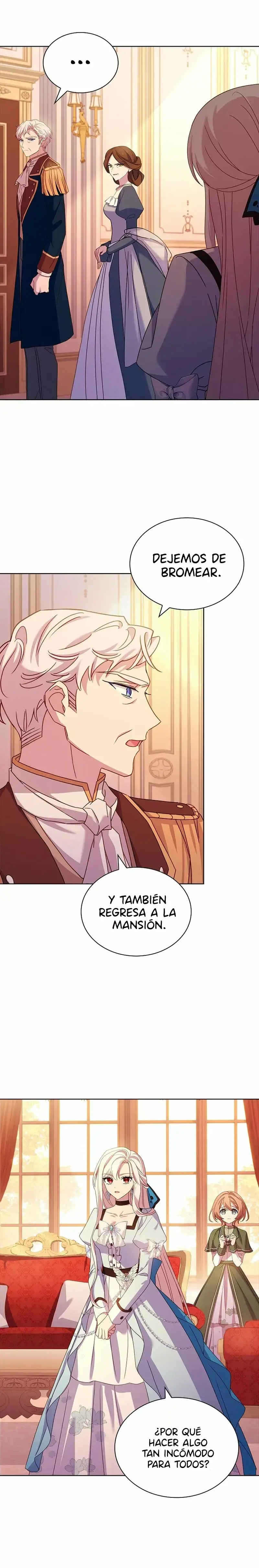 Capitulo 85 page 20