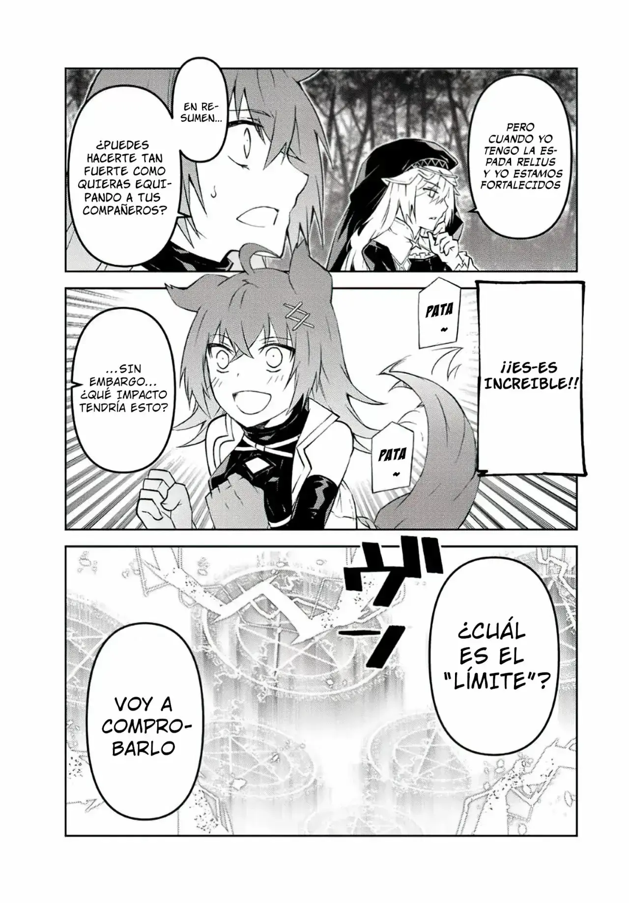 Capitulo 89 page 8
