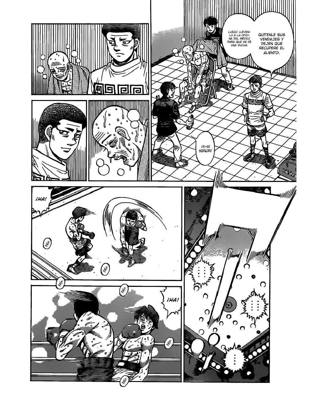 Capitulo 1290 page 5