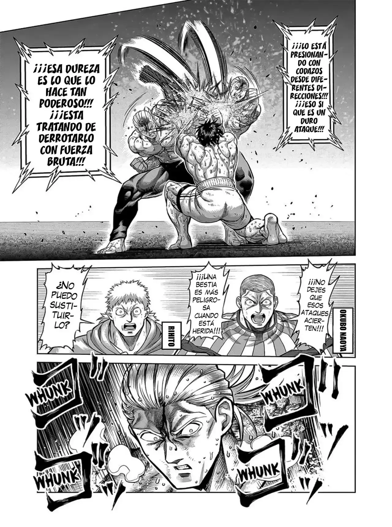 Capitulo 137 page 6