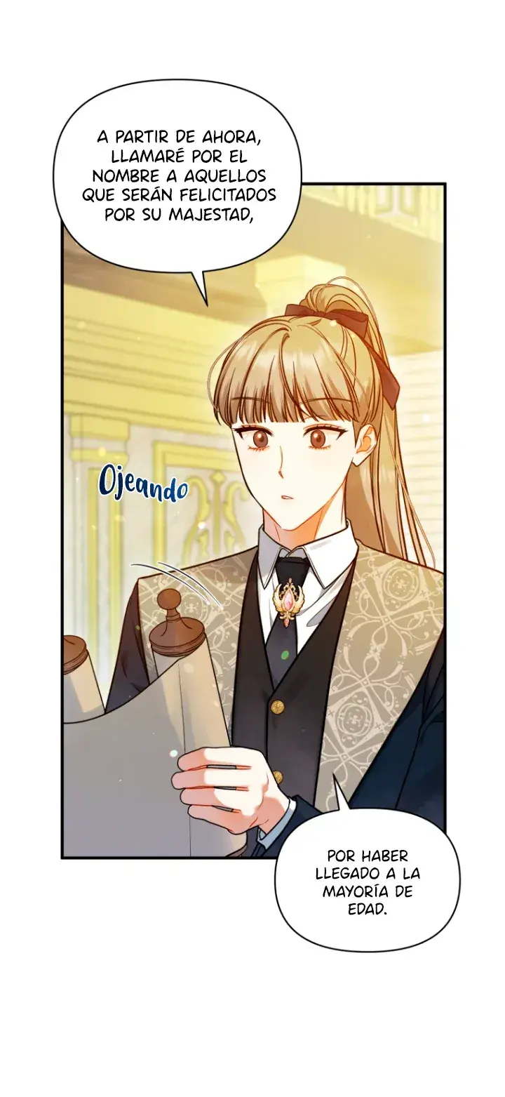 Capitulo 50 page 38