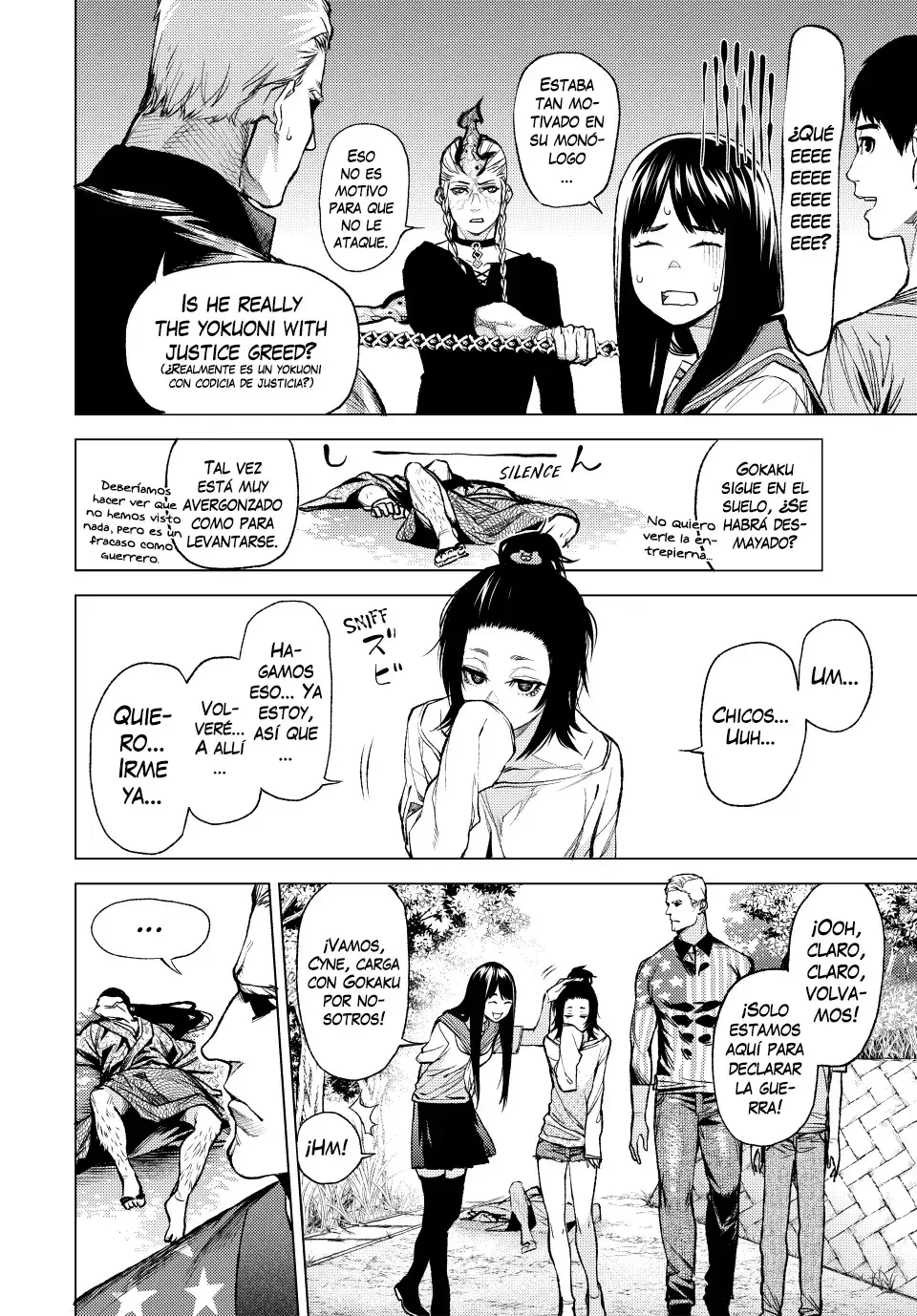 Capitulo 9 page 36