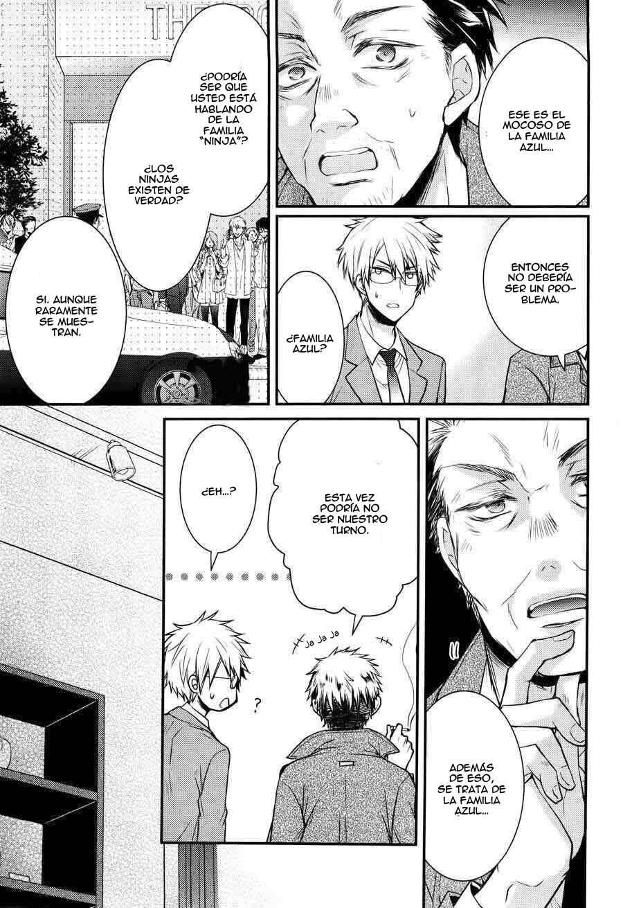Capitulo 9 page 16