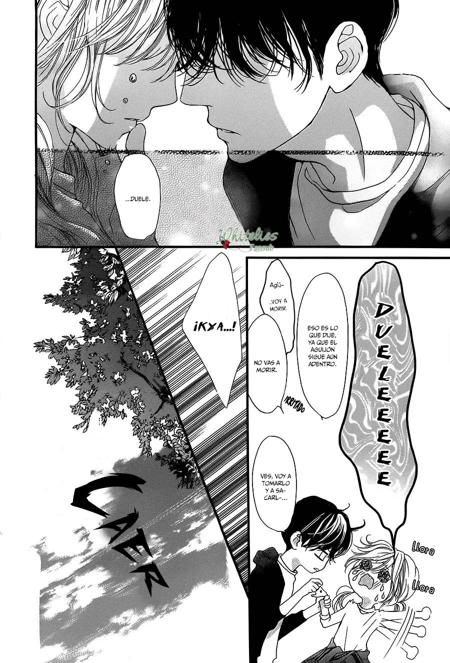 Capitulo 11 page 22