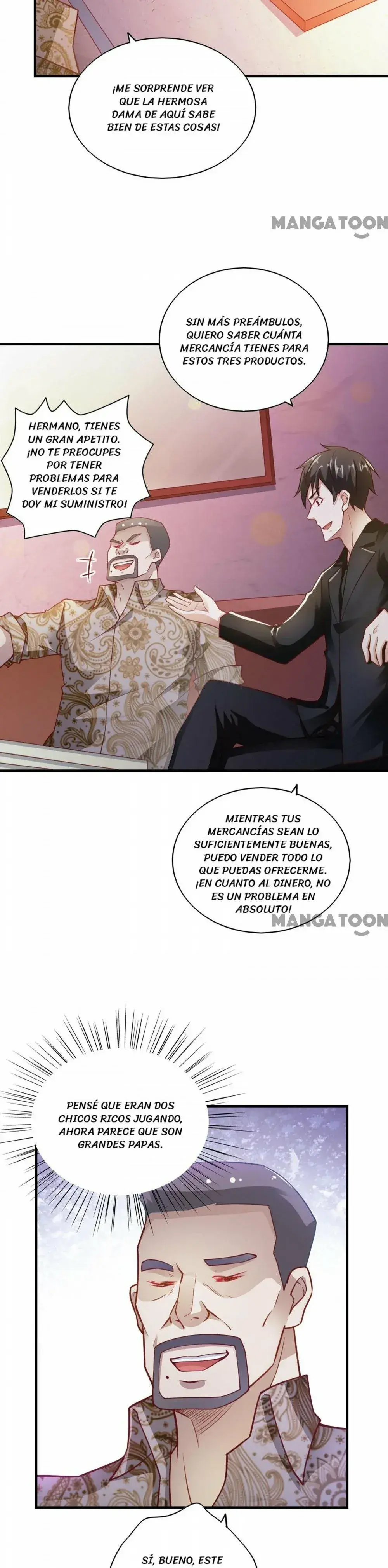 Capitulo 65 page 3