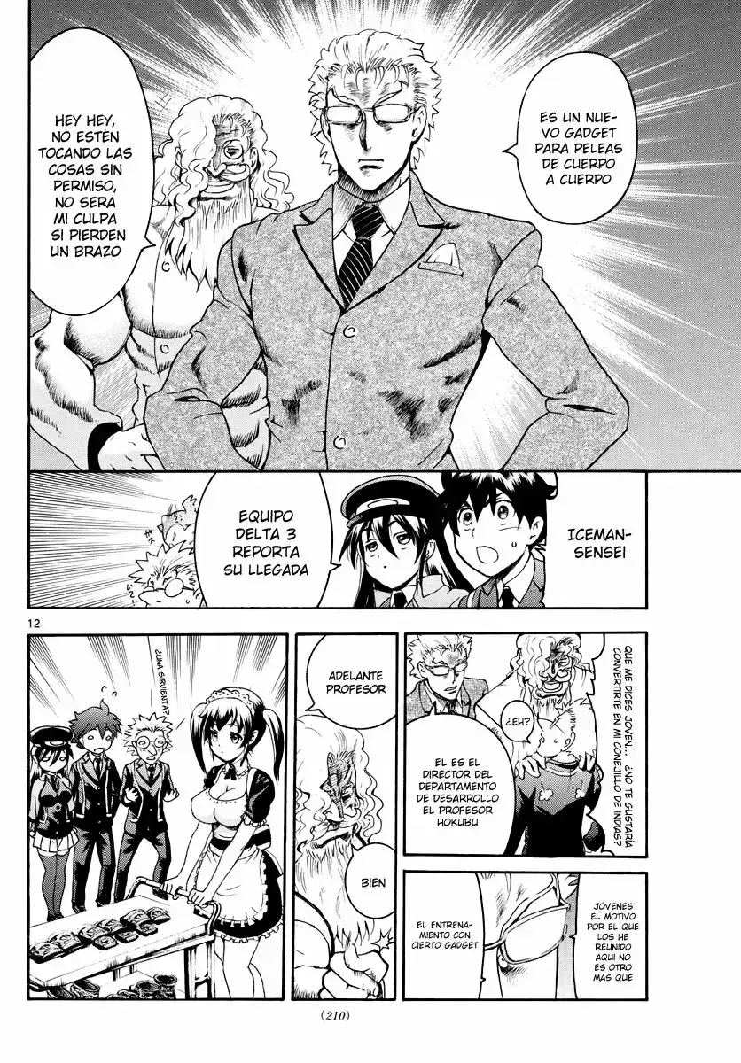 Capitulo 24 page 13