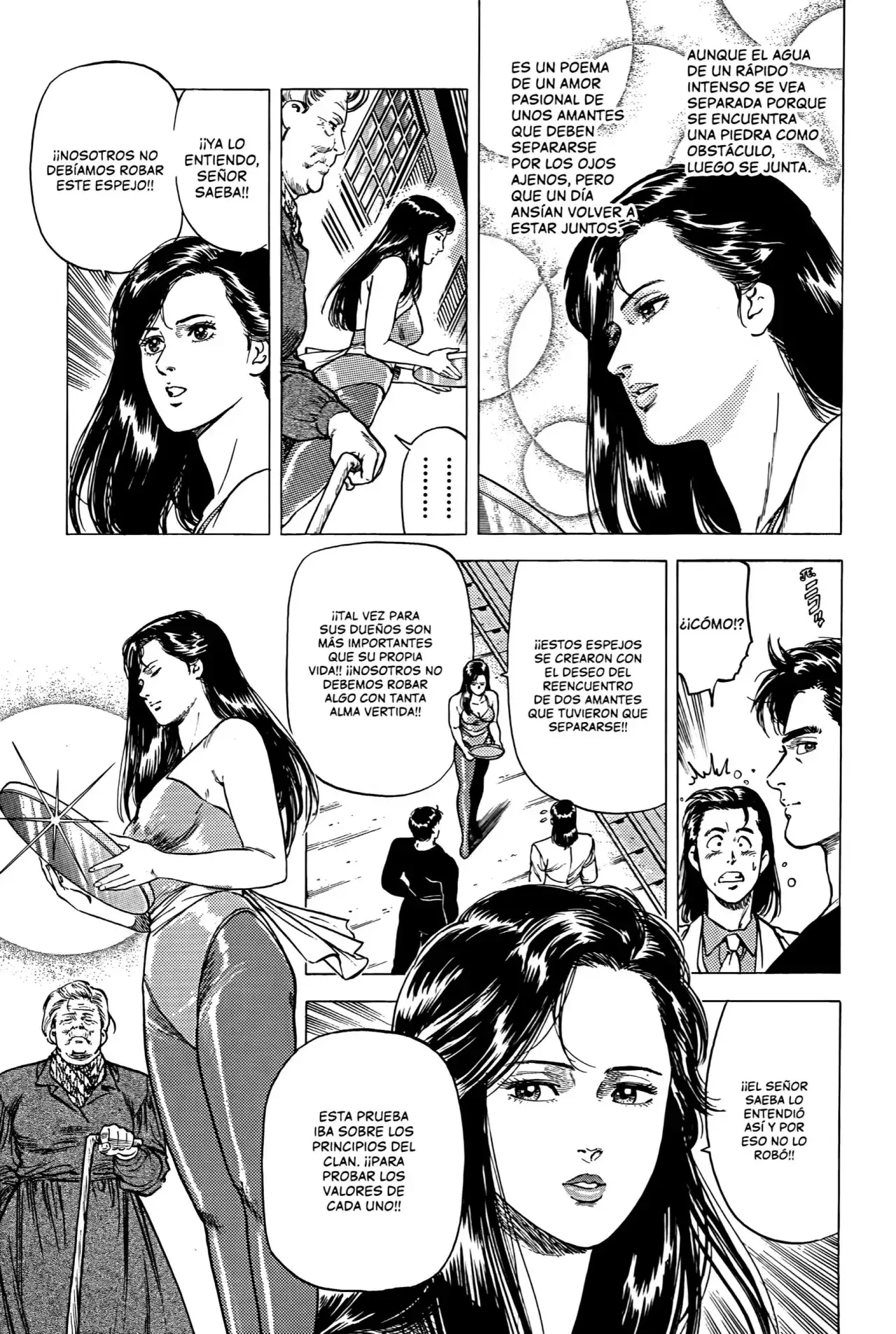 Capitulo 135 page 12
