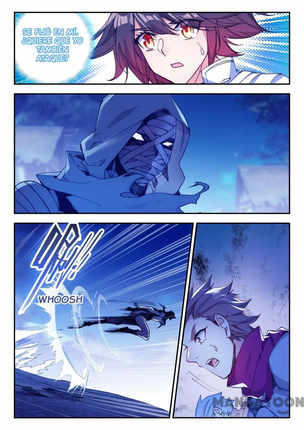 Capitulo 124.50 page 9