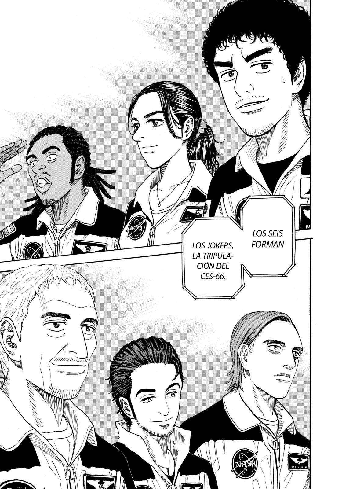 Capitulo 210 page 17