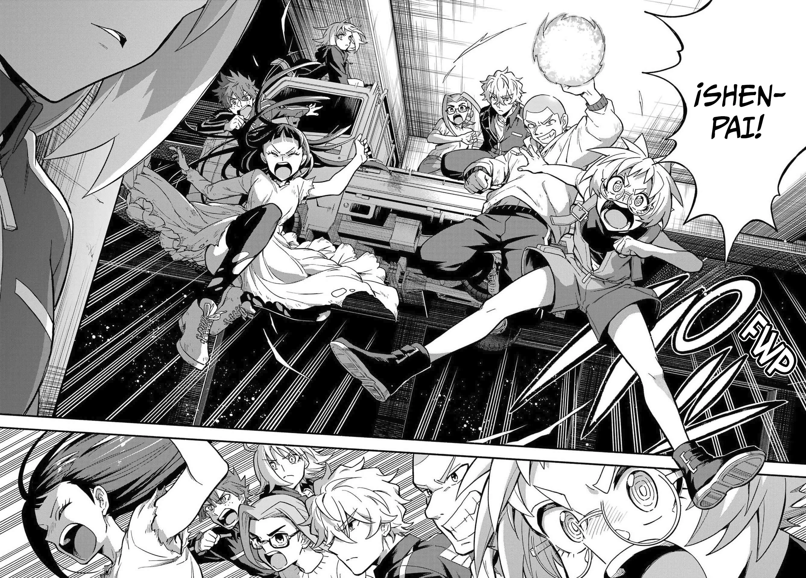 Capitulo 120 page 29
