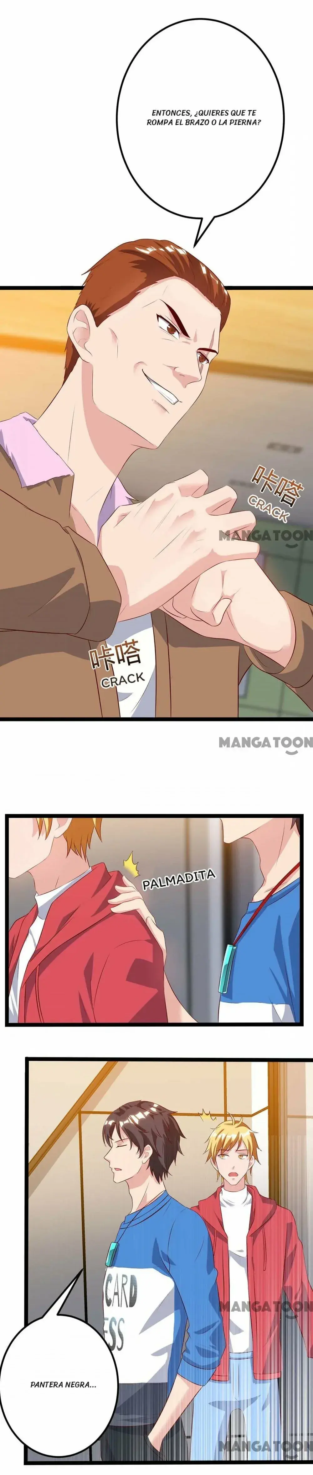 Capitulo 94 page 4