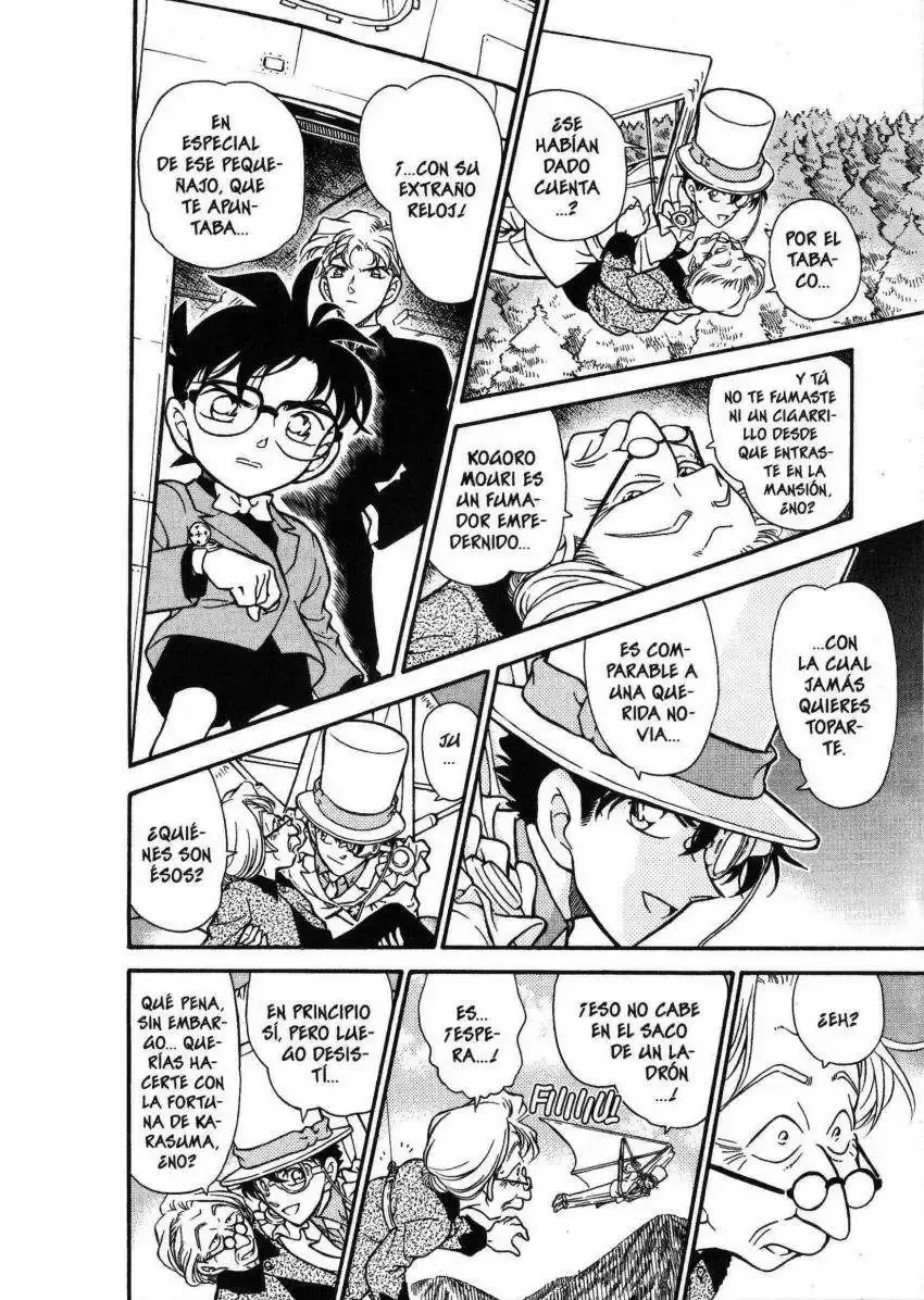 Capitulo 302 page 17