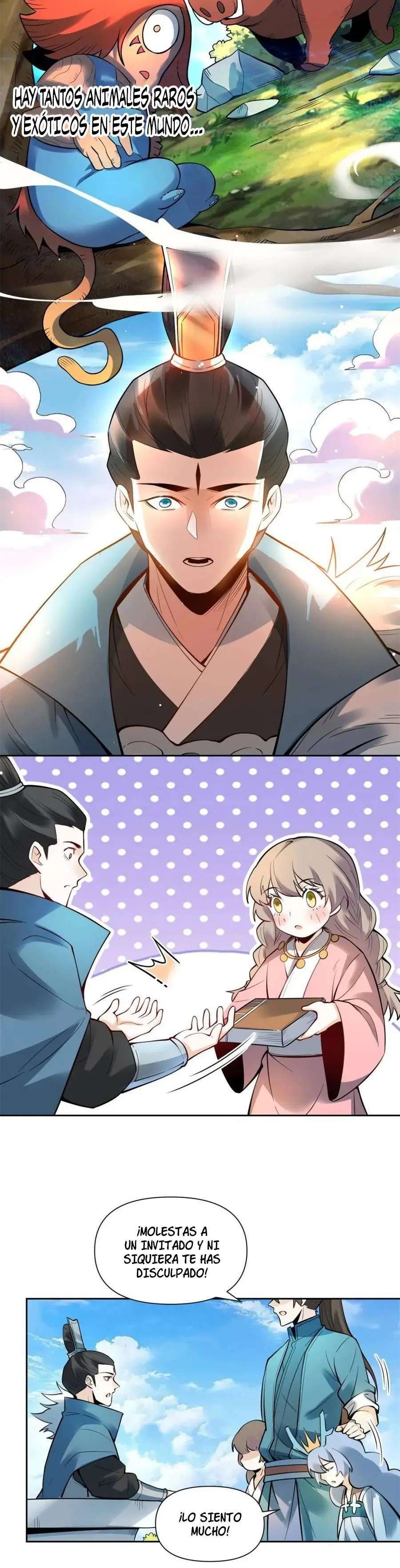 Capitulo 386 page 16