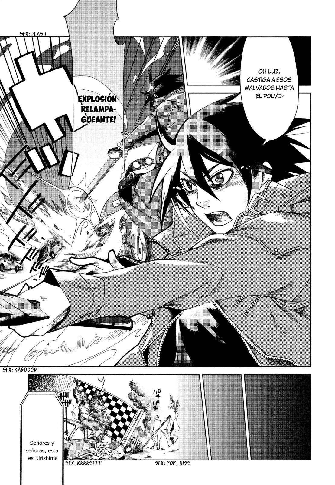 Capitulo 12 page 15