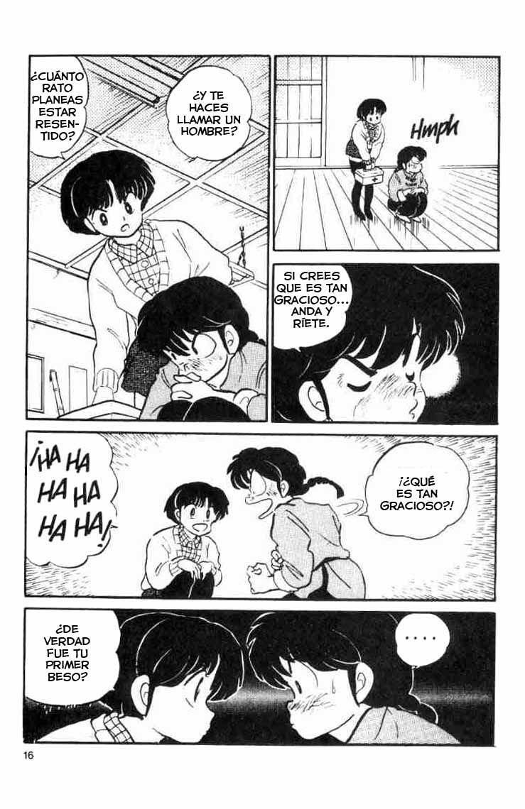 Capitulo 21 page 17